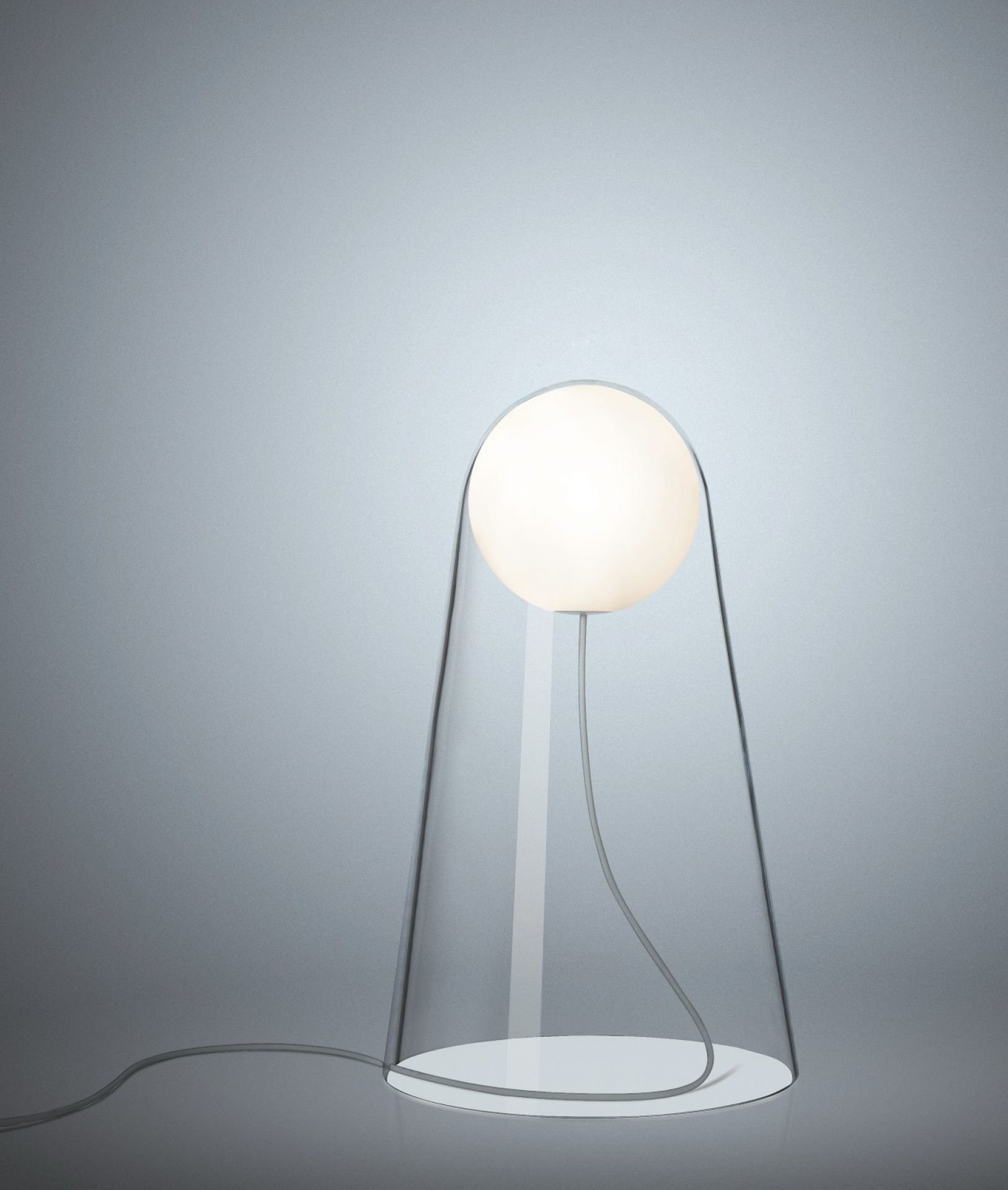 Satellight Tischleuchte Foscarini